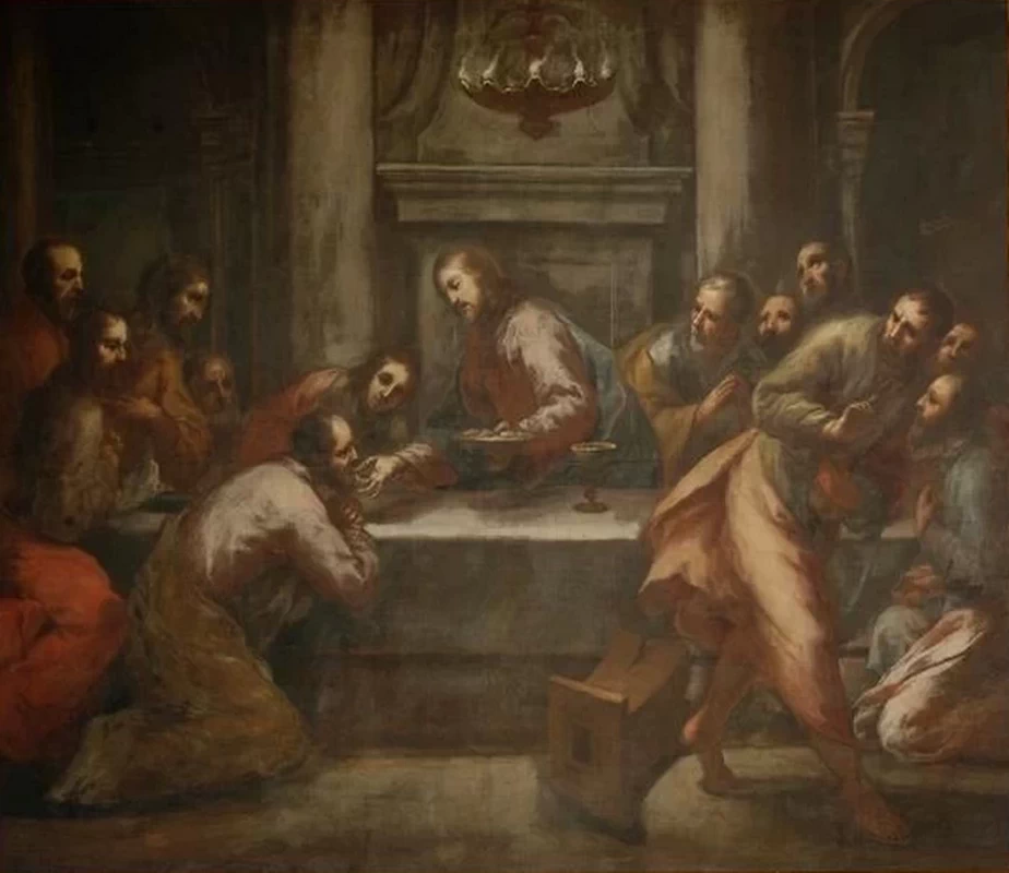 Ultima cena